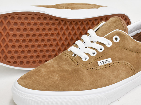 Vans era 2025 tobacco brown