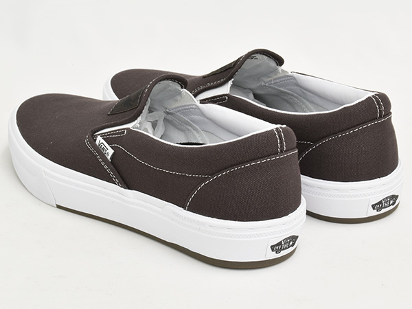 期間限定セール 12/28 0:00まで]VANS BMX SLIP-ON 【バンズ ビーエム