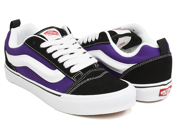 ２足組!日本未発売カラー？23.5cm VANS バンズ Off TheWall-