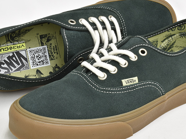 Vans eve outlet pro