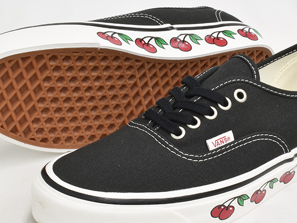 期間限定セール 11/29 0:00まで]VANS AUTHENTIC 44 DX 【バンズ