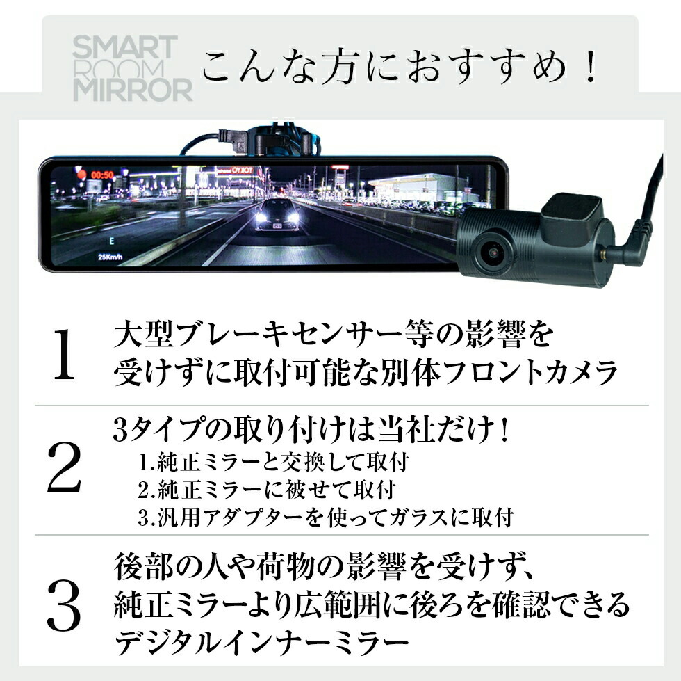 G-FACTORY WEBSHOP|日本で唯一のG-CORPORATION直営店 / SH2 BIG GPS+