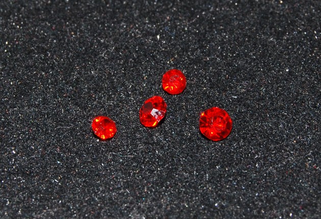 ライセンスフレーム