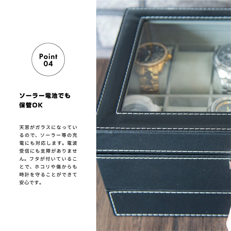 飾り時計　中はアクセサリー入れ✨ 7362f275ef6f492295b81976d2f8c0