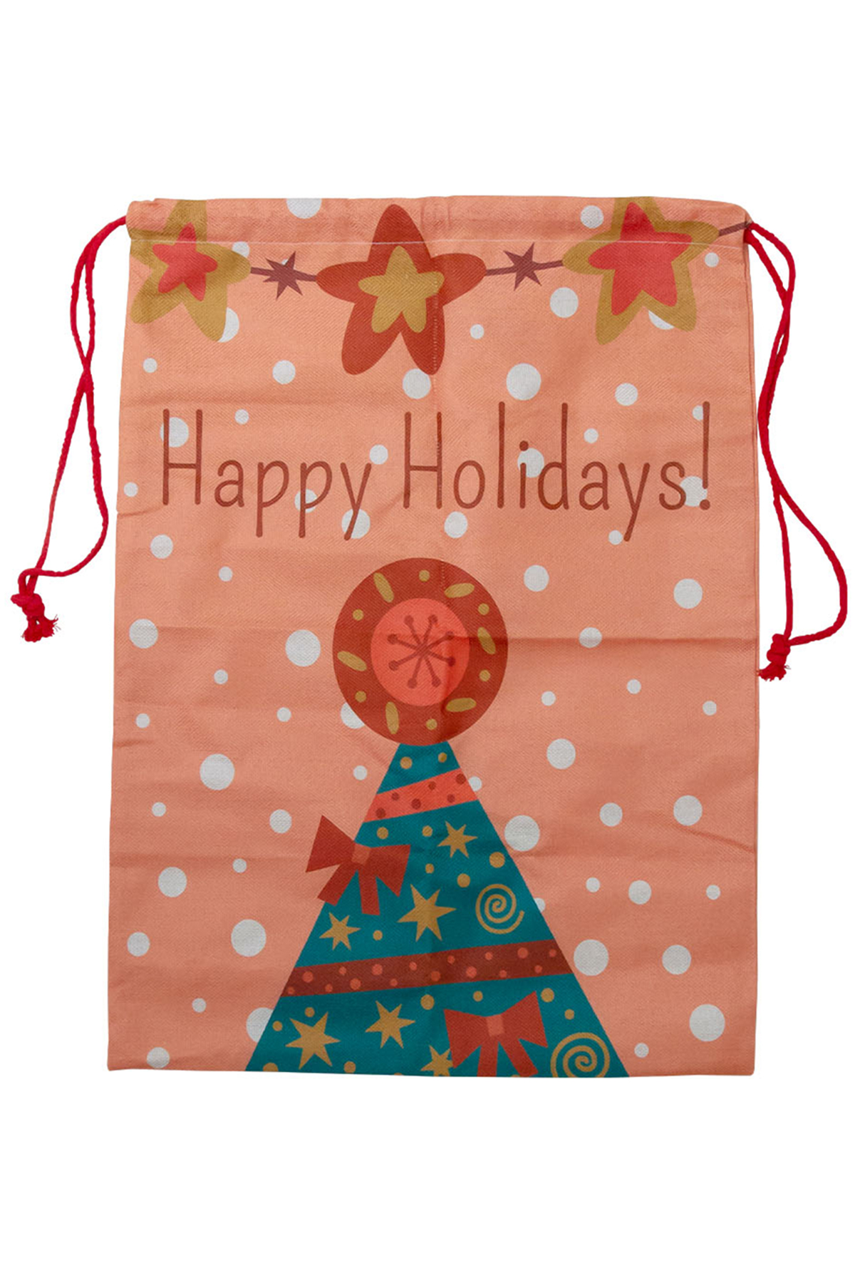 ラッピング 袋 プレゼント用 ラッピング袋 大きめ 大きい クリスマス かわいい 可愛い おしゃれ 巾着袋 麻袋 ラッピング用品｜ggbank｜02