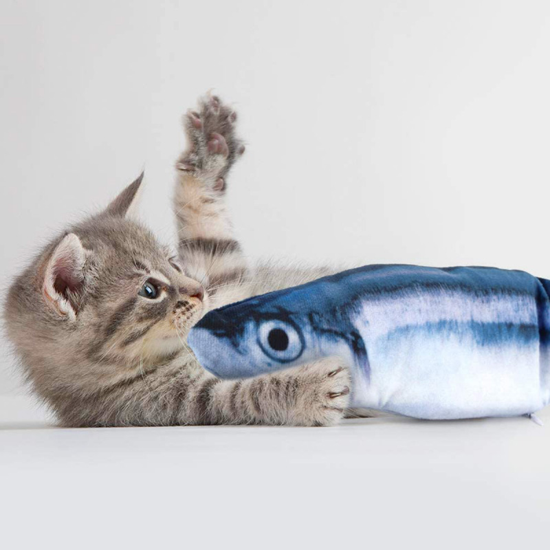 猫 おもちゃ 蹴りぐるみ 猫用 ぬいぐるみ さかな 魚 またたび コイ 