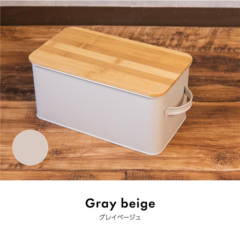 ブレッドケース パンケース フタ付き まな板 おしゃれ ブレッド