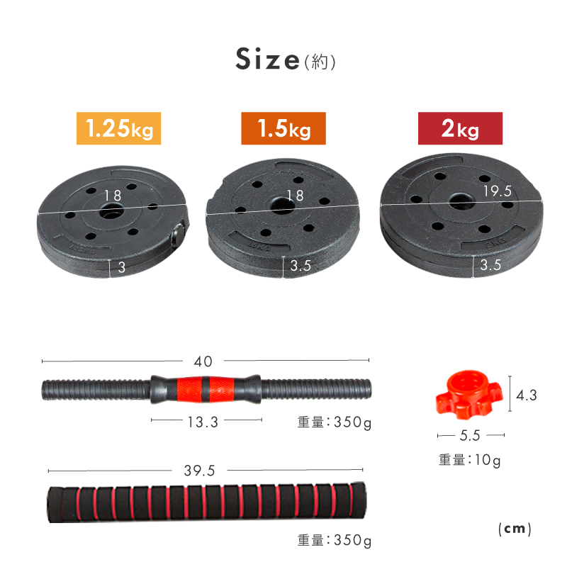 楽天市場】20kg プレートの通販