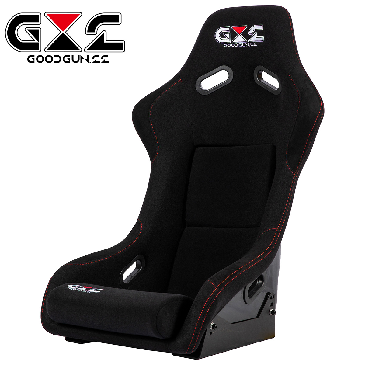 フルバケットシート 標準生地 メインカラー ブラック Good Gun グッドガン SP-G エスピージー GG-FB-001 : gg-fb-001  : GG car parts - 通販 - Yahoo!ショッピング