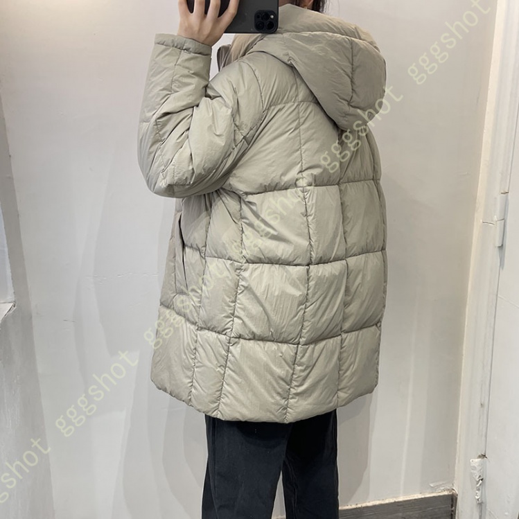 豪華で新しい ス 【新品未使用】[MONCLER]ドロップ ショルダー