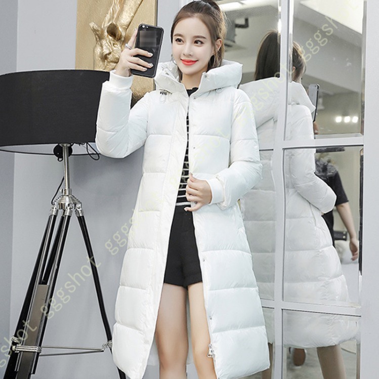 驚きの値段で 防風 厚手 ダウンジャケット 中綿 コート 暖かい フード付き ロング レディース ダウンコート 防寒 ゆったり Aライン ウエスト絞り 軽量 アウター ダウンコート サイズ Xl Www Oroagri Eu
