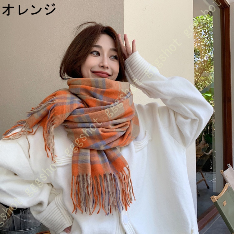 カシミヤ 100 マフラー チェック レディース カシミヤマフラー 襟巻き 女性 秋冬 彼女 プレゼント クリスマス 誕生日 結婚記念日 カシミア タータンチェック 7daigxxm Www Metalurgicarc Com Br