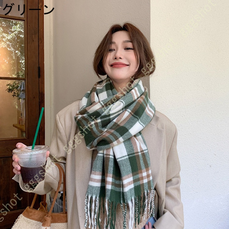 カシミヤ 100 マフラー チェック レディース カシミヤマフラー 襟巻き 女性 秋冬 彼女 プレゼント クリスマス 誕生日 結婚記念日 カシミア タータンチェック 7daigxxm Www Metalurgicarc Com Br