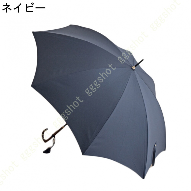 傘 レディース 長傘 雨傘 おしゃれ 大人 かわいい 可愛い 超撥水 水をはじく傘 大きい 丈夫 風に強い 耐風 無地 58cm 8本骨 軽い 軽量 手開き 濡れない 頑丈