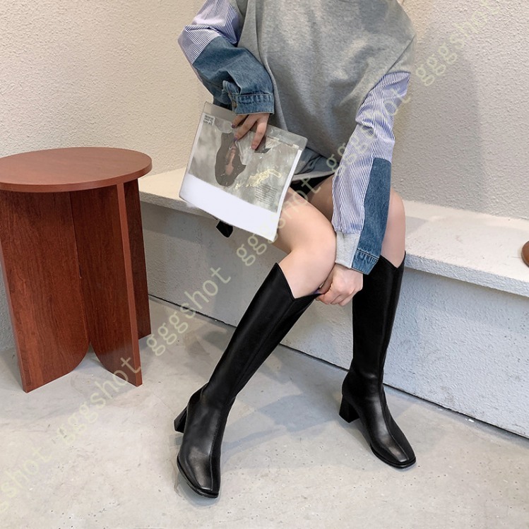 ロングブーツ ブーツ レディース ロング エンジニアブーツ スクエア ロングブーツ ブーツ レディース ロング エンジニアブーツ スクエア