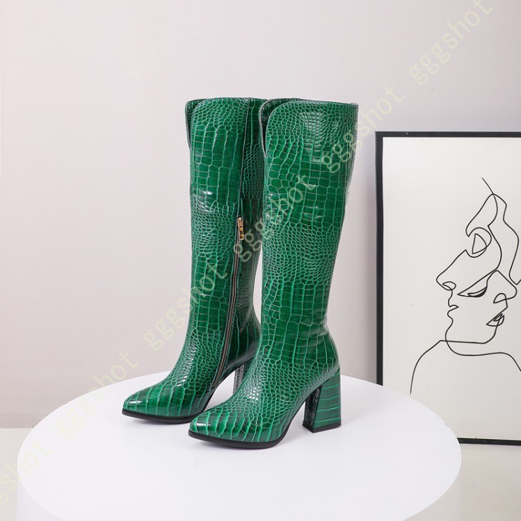 パリテキサス レディース ブーツ シューズ Metallic Effect Boots