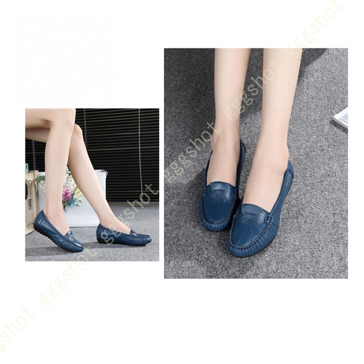 通勤用 コンフォートシューズ ローヒール パンプス 痛くない レディース 黒 靴 歩きやすい 柔らかい 軽量 モカシン フォーマル リクルート ビジネス 仕事 お気にいる