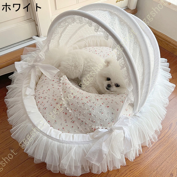 ペットテント 犬小屋 ペットの巣 ペットハウス 折りたたみ 洗える 犬 猫 テント ベッド 夏 ドーム 室内 屋外 防水 キャットベッド ドーム型夏用 おしゃれ 