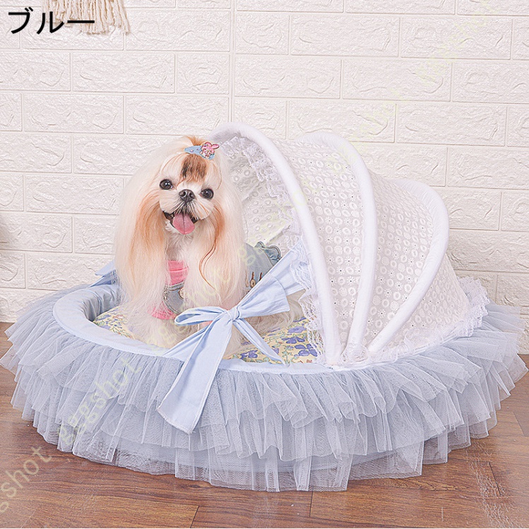 ペットテント 犬小屋 ペットの巣 ペットハウス 折りたたみ 洗える 犬 猫 テント ベッド 夏 ドーム 室内 屋外 防水 キャットベッド ドーム型夏用 おしゃれ 