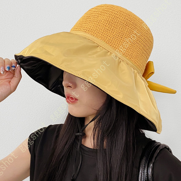 限定品 レディース ハット ファッション 帽子 UVカット 日焼け対策