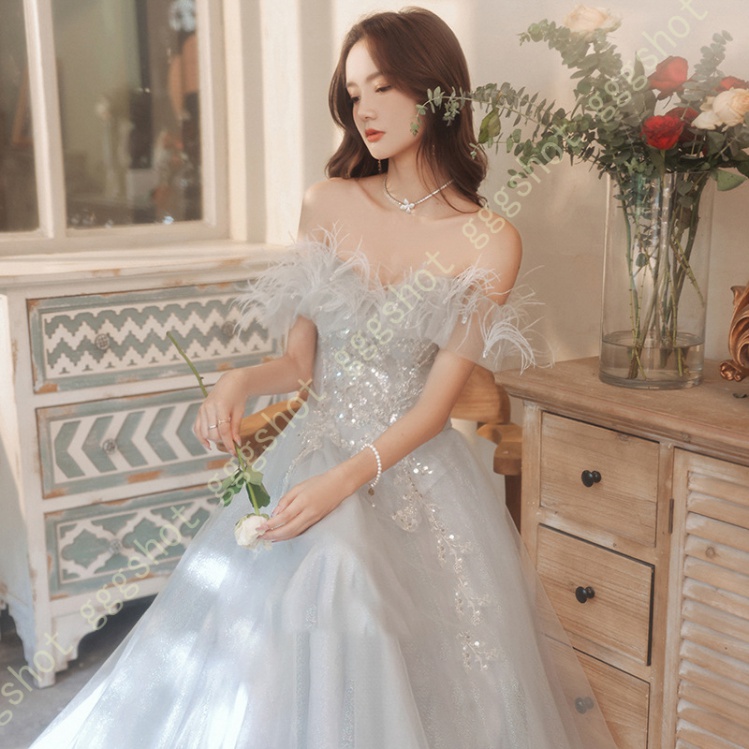 有名なブランド ワンピース 結婚式 パーティードレス ロング丈 イブニングドレス ノースリーブ 謝恩会 発表会 カラードレス 花嫁 二次会 ドレス Aライン スパンコール マキシ パーティドレス サイズ S Hostienda Com