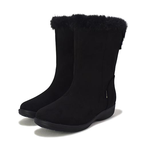 マドラス　ウォーク　ゴアテックス（スエード風人工皮革）　ボア付　ショートブーツ | madras | 01