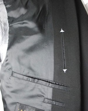 残り僅か夏用モーニングコート3点セットrm17602-15000 サマーウール