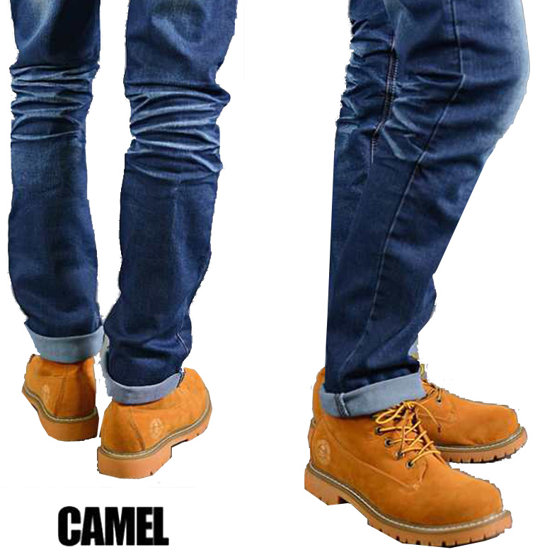 glabella（グラベラ） D【閉店セール】IVINER ワークブーツ PUレザー