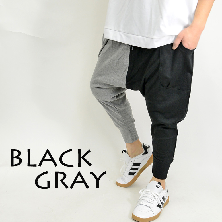rehacer パンツ : Balloon Easy Wide Pants / バルーンイージー