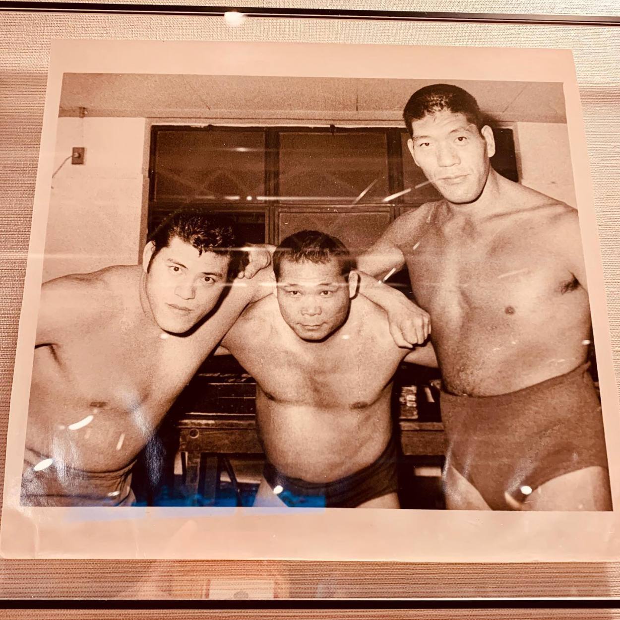 BI砲イラストTシャツ : ジャイアント馬場王道ショップ - 通販 - Yahoo