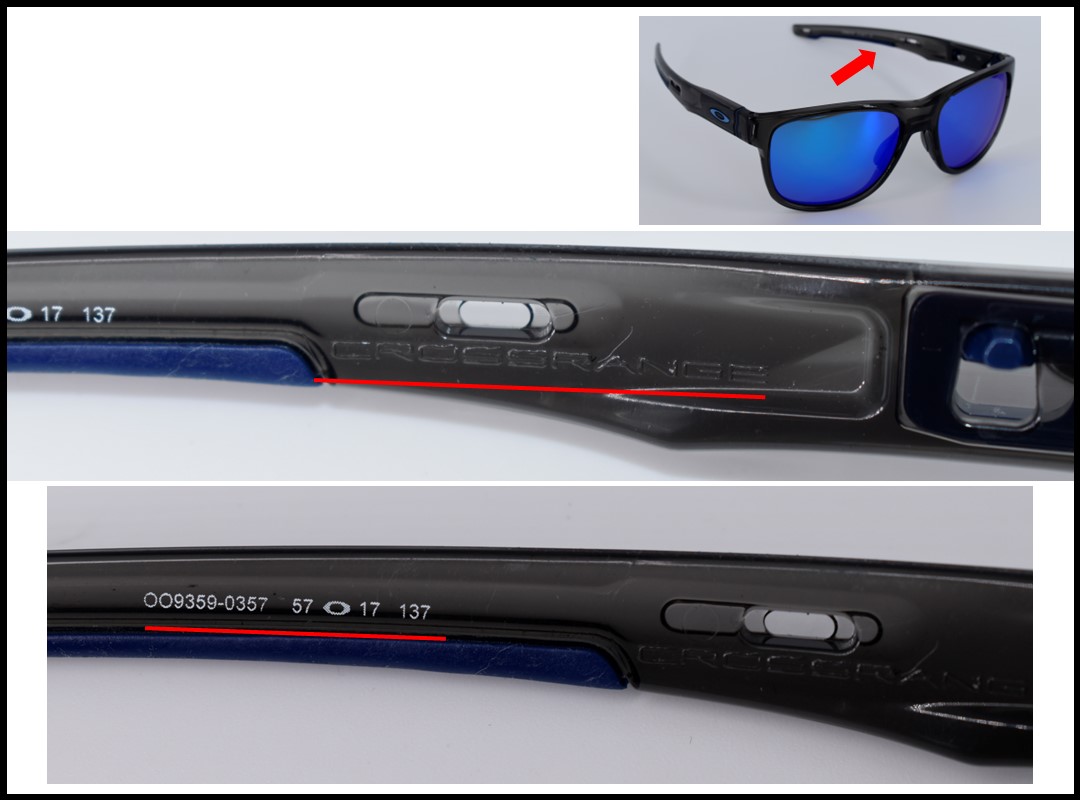 サングラスのギアラボ365 - 交換レンズ - Oakley｜Yahoo!ショッピング