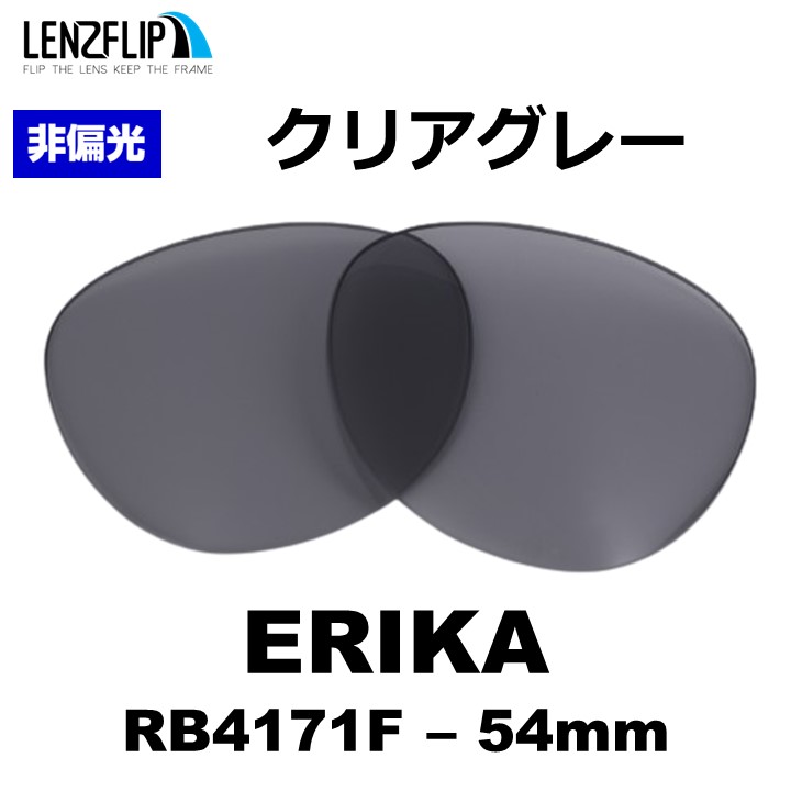 ERIKA（Ray-Ban） レイバン サングラス エリカ RB4171F 交換レンズRay