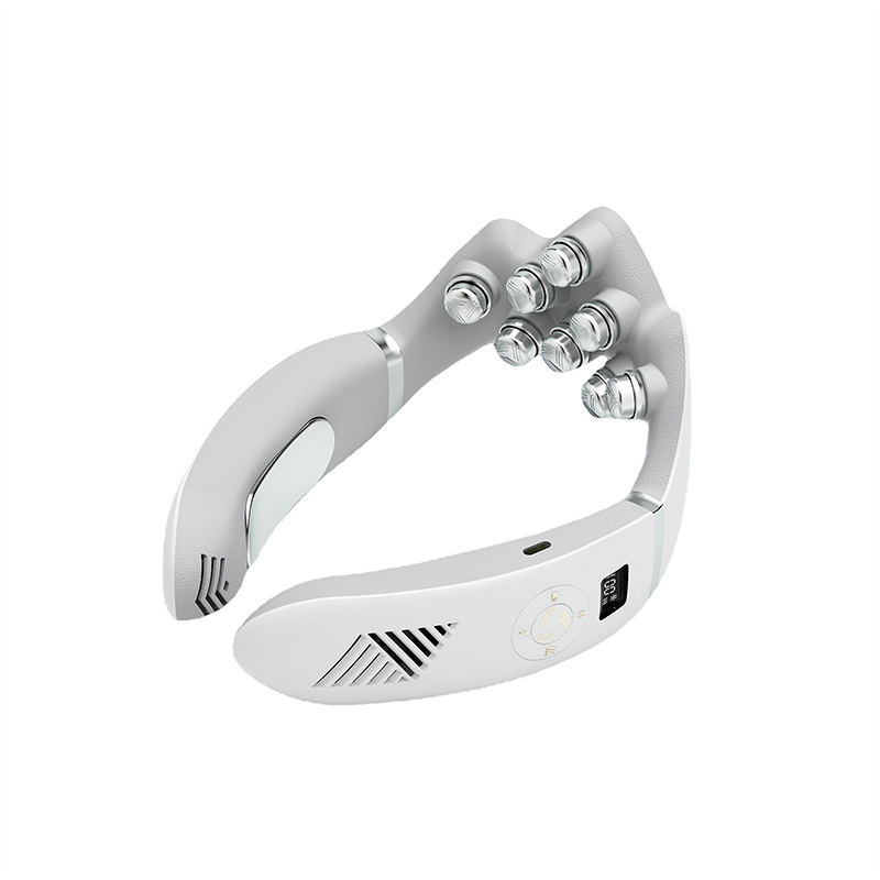 certa ケルタマッサージ　セルフマッサージ 美顔器 EMS 肩　クビコリ ネックマッサージ器 ems 肩 小型 マッサージャーコリ改善 肩こり解消