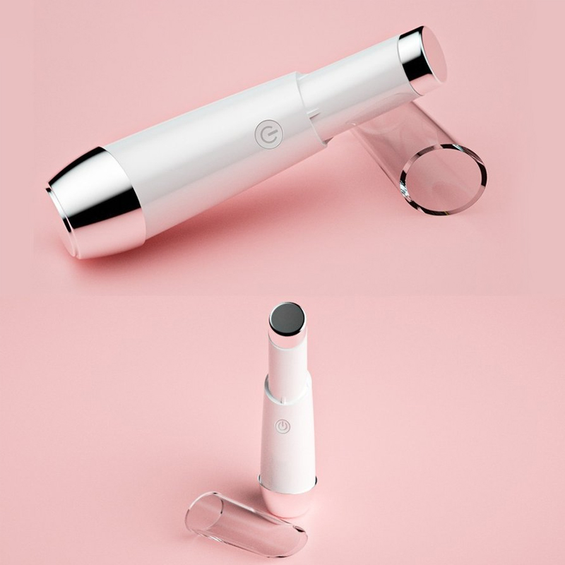 美顔器 目元 口元 スティックボーテ 光エステ 目元マッサージ アイケア