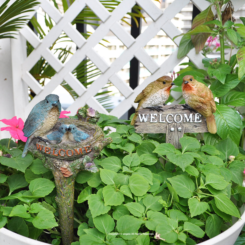 ソーラーファウンテン 送料別途 噴水 高さ86cm エンジェル 天使 庭