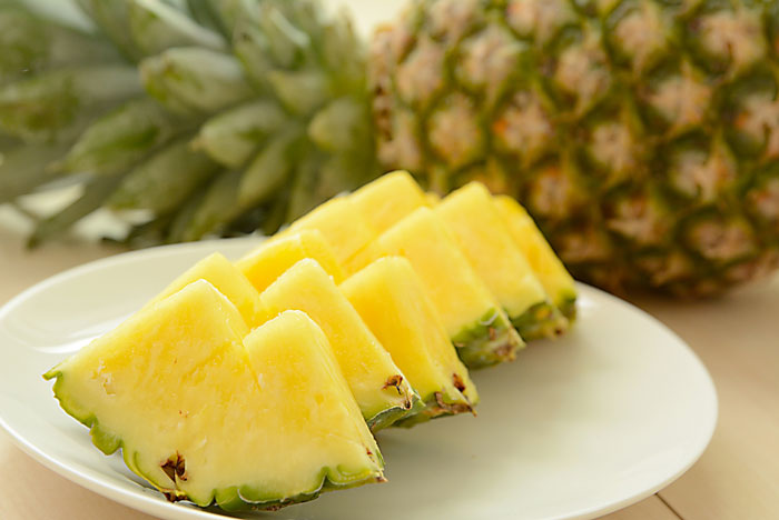 ワシントン州　ダークチェリー