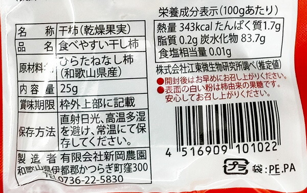 スペック