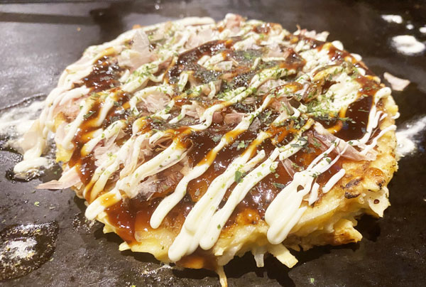 お好み焼き お好みの匠 豚玉/ミックス/ねぎ焼 3種から 計8パック(枚) 