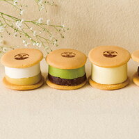 和果 和かろん。 6個セット 和かろん(あんバター 抹茶あんこ レモン すいーとぽてとキャラメル ブルーベリーチーズクリーム ショコラマーブル)