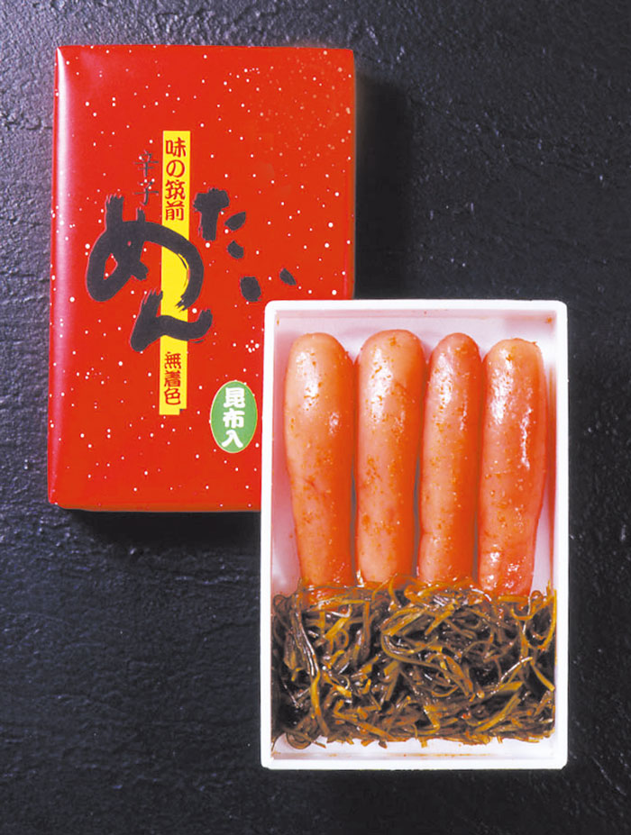 筑前 福岡 明太子 辛子明太子 惣菜