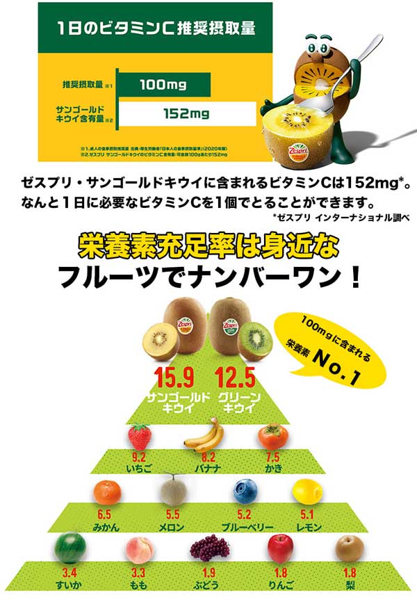 キウイフルーツ 約3kg サンゴールド 22-30玉入 ニュージーランド産 