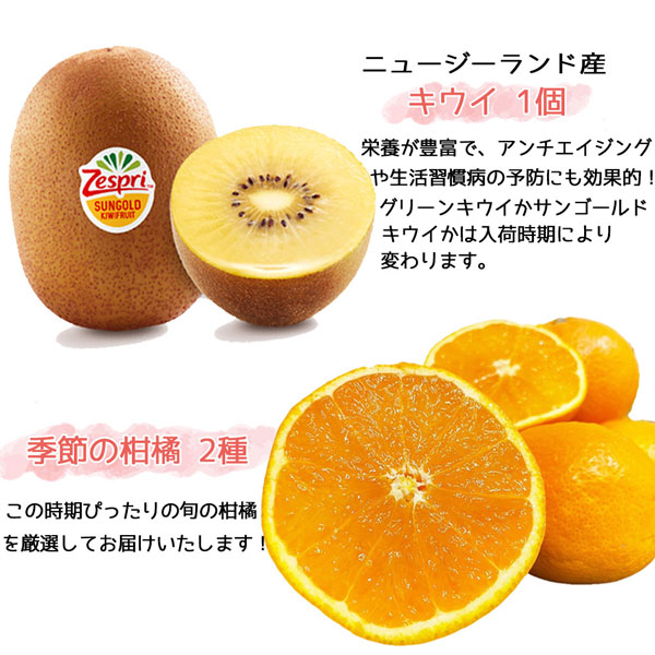 遅れてごめんね 母の日 ギフト プレゼント パイナップルと フルーツ詰合せ