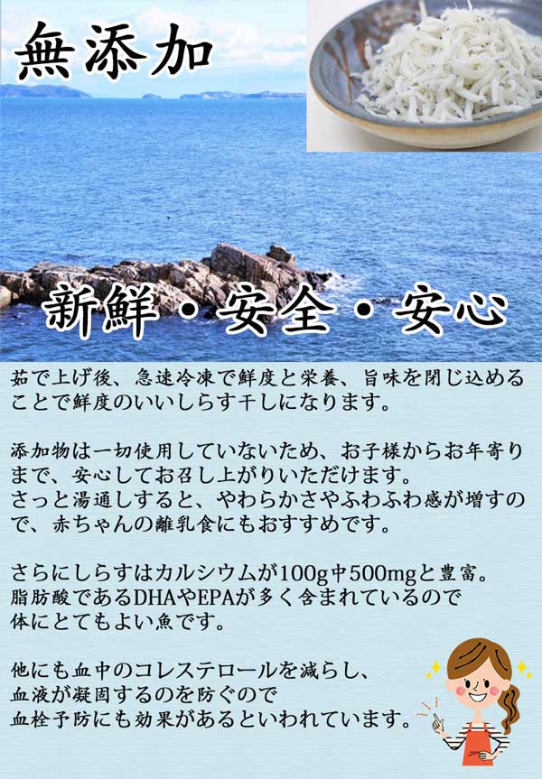しらす干し 訳あり 1kg 新物 しらす干し 国産