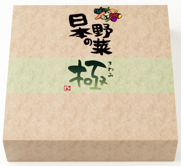 野菜チップス