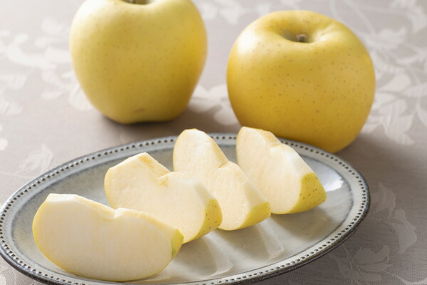 青森りんご シナノゴールド 訳あり 家庭用 5kg 林檎【青森県産】アウトレット品お買得