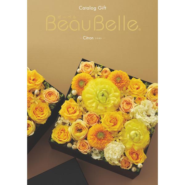 カタログギフト ボーベル ポムコース BeauBelle 洋風タイプ 税別