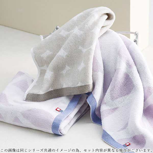 香典返し 30%OFF なごみ鞠織 タオルセッ...の詳細画像1