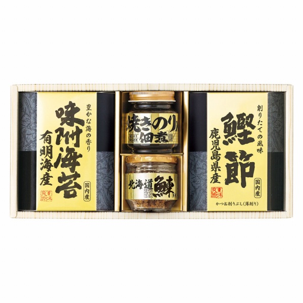 香典返し 30%OFF 美味之誉 詰合せ 5871-20 : ギフトジャパン - 通販