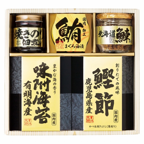 香典返し 30%OFF 美味之誉 詰合せ 5872-25 : ギフトジャパン - 通販 - Yahoo!ショッピング
