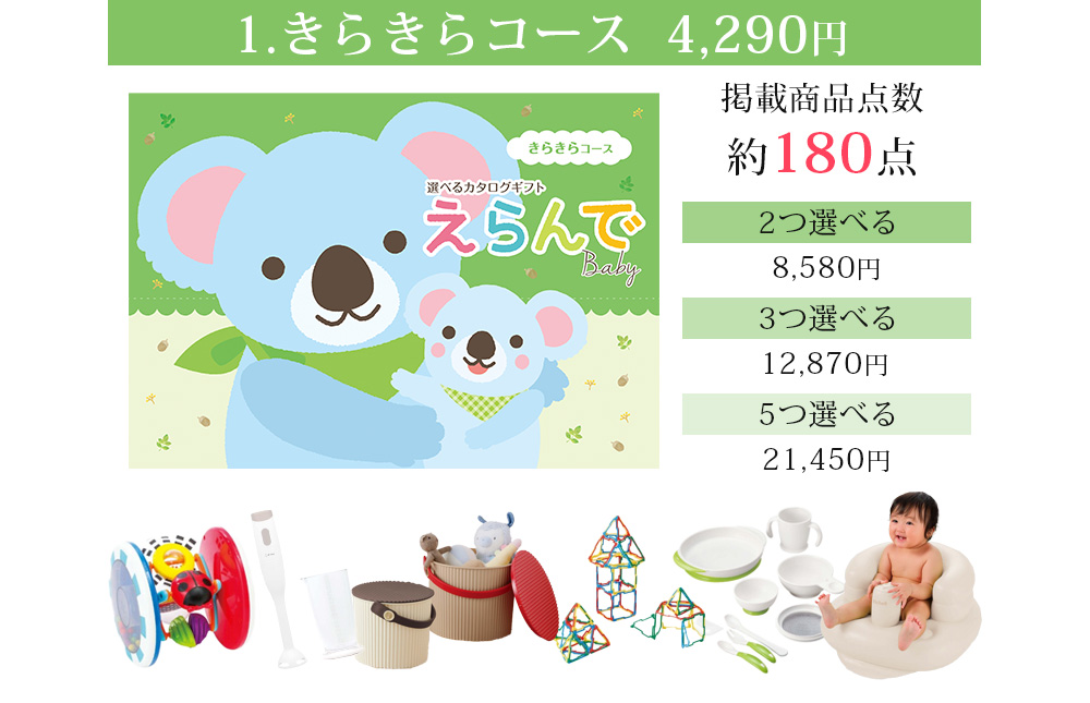 カタログ詳細